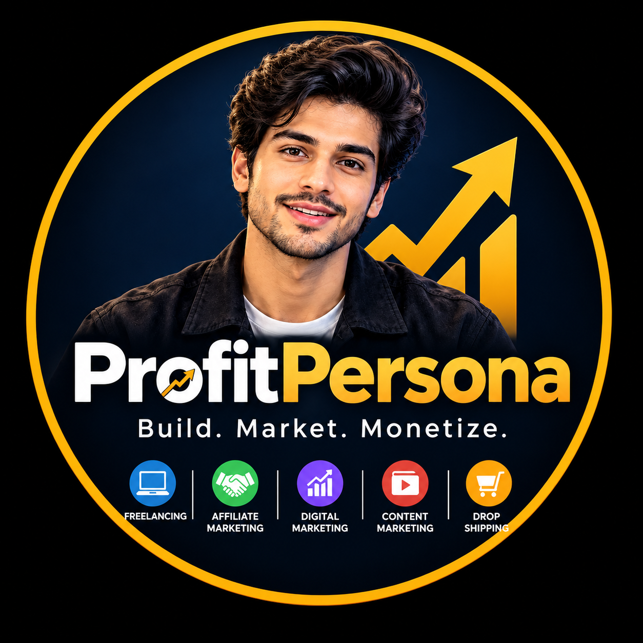 Profit Persona